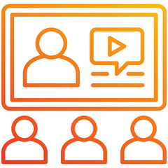 Webinar Icon