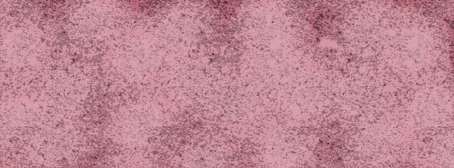 Led screen. Pixel textured display. Digital background with dots. Lcd monitor. Color electronic diode effect. Violet, dark television videowall. Projector grid template. Vector illustration wallpaper	