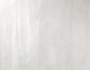 Obraz premium white concrete wall serves as the stark backdrop, its texture uneven and weathered, with subtle cracks and stains adding a layer of character and depth to the otherwise minimalistic surface