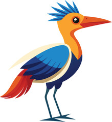 Bird Vector