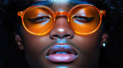 Sunset Splash © Thomas