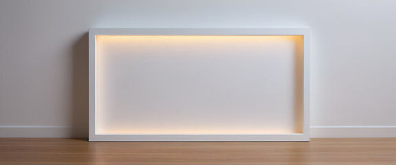 illustrazione con elementi geometrici a tema astratto contemporaneo