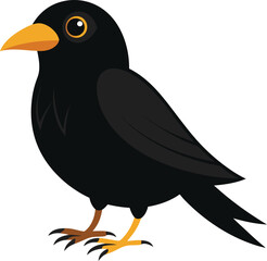 Bird Vector