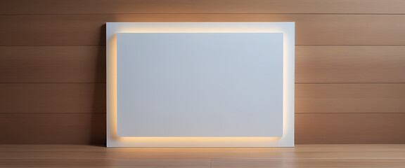 illustrazione con elementi geometrici a tema astratto contemporaneo