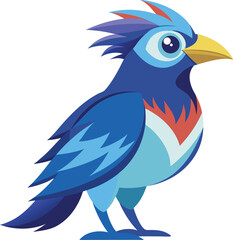 Bird Vector