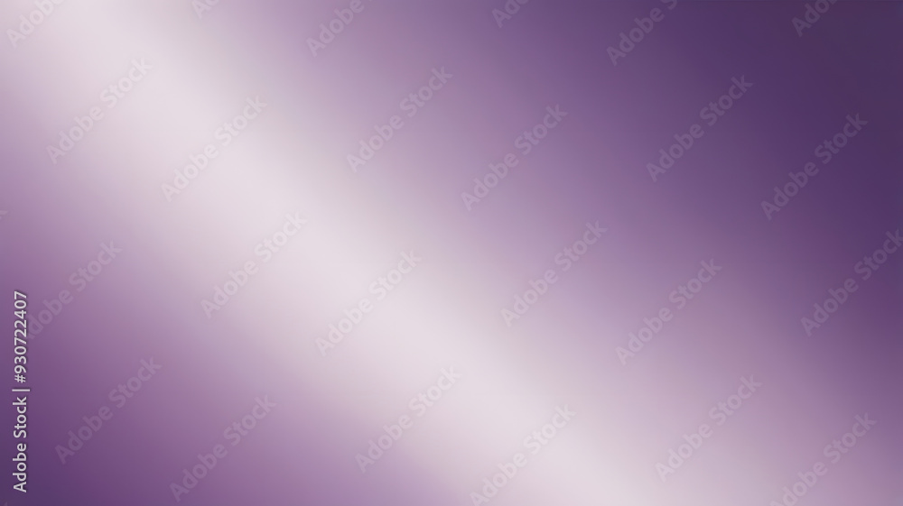 Aufkleber purple gradient background: a subtle yet sophisticated purple gradient background with a diagonal wh