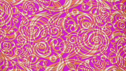 Abstract background in vintage style. Stylized old with grain. For use in graphics, for printing on wall decorations.