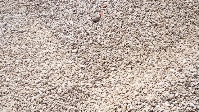 piedras, materiales de construcci&oacute;n