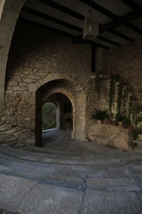 Arcos y bovedas 