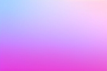 Obraz premium Rainbow abstract pastel gradient background with blur effect. Vector banner wallpaper texture.
