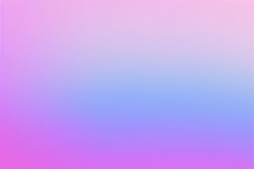 Fototapeta premium abstract blurred grainy gradient background colorful digital grain soft noise effect pattern lo fi multicolor vintage retro vhs glitch texture