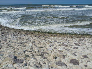 die Insel Norderney