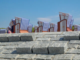 die Insel Norderney