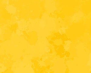 a seamless, abstract, textured background in a bright yellow color. It has a soft, watercolor-like effect with light and dark variations that create a dynamic and interesting look