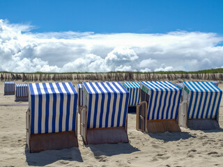 die Nordseeinsel Norderney