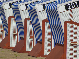 die Nordseeinsel Norderney