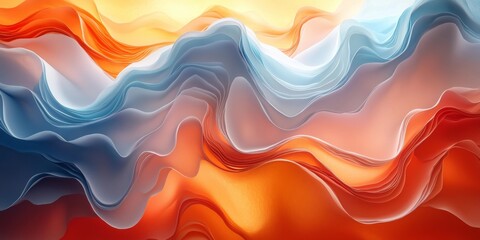 Diffused Sunlight Illuminating Pixel Art Patterns, generative ai