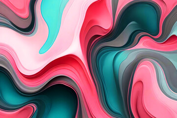 abstract colorful background