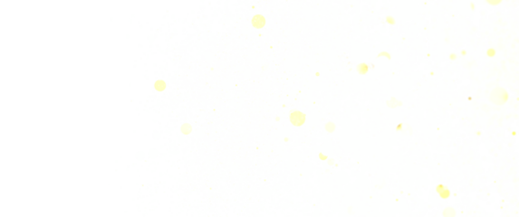 Radiant Festivity: Spectacular 3D Illustration Showcasing Radiating gold Confetti