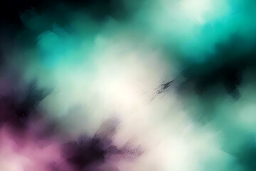 abstract background with rays