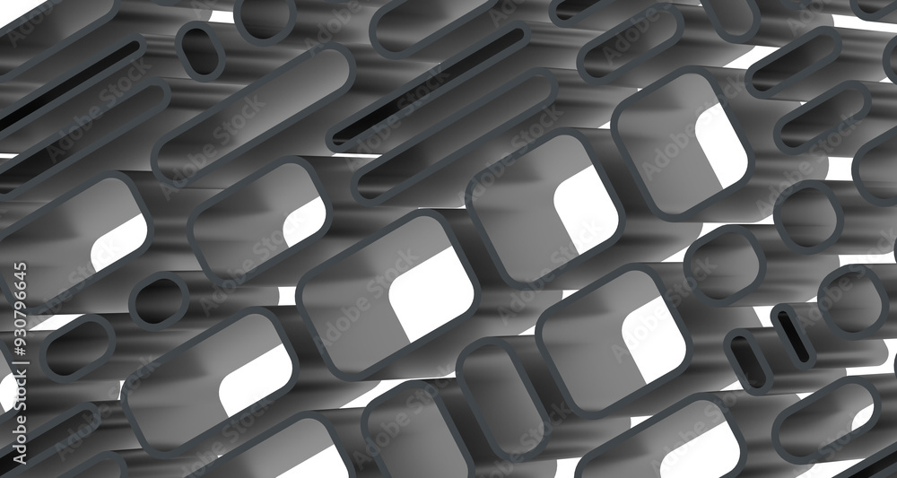 Poster background design Geometric background in Origami style and abstract