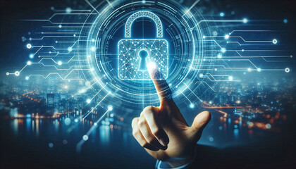 Unlocking Digital Security