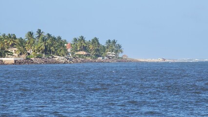 Praia do saco Sergipe