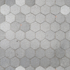 Piso tileable losetas