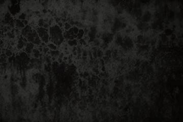 Naklejka premium Fundo de textura de metal preto 