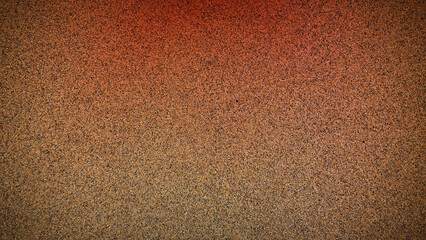 Earthy brown and red grainy gradient texture, perfect for natural and warm-themed backgrounds. Ideal for digital art, banners, and website backdrops