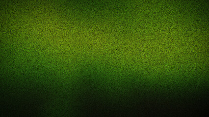 Vibrant green gradient texture with natural, grainy details, ideal for eco-friendly designs, nature-themed backgrounds, and digital art projects