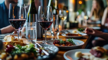 Tailored Luxury: Elevating Customer Experience through Personalized Services and Data Analytics