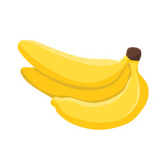 illustration of bananas