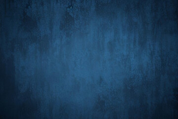 Obraz premium Blue Black iron rust.surface of ancient wall.rusty metal textured grunge decorative plaster,creative surface.vector design.abstract surface.sand tile.vintage texture