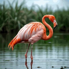 Plumaje del Tr&oacute;pico