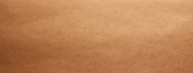 Obraz premium brown cardboard texture