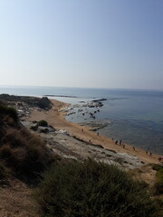 scala dei turchi realmonte