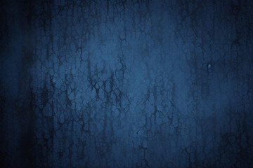 Fototapeta premium Blue Black iron rust.surface of ancient wall.rusty metal textured grunge decorative plaster,creative surface.vector design.abstract surface.sand tile.vintage texture