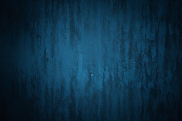 Obraz premium Grunge Stone blue black texture background. Dark blue and black cement, concrete backdrop grunge. Tile gray, Marble pattern, Wall black background. Empty black blue concrete stone surface texture.