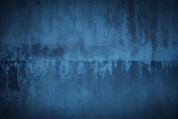 Obraz premium Grunge Stone blue black texture background. Dark blue and black cement, concrete backdrop grunge. Tile gray, Marble pattern, Wall black background. Empty black blue concrete stone surface texture.