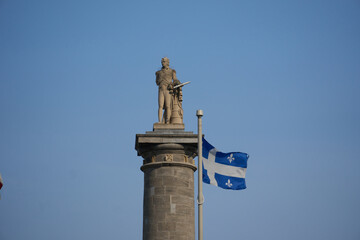 Montréal au Québec