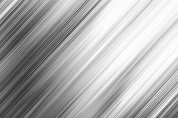 Fototapeta premium Abstract white and gray background. Ideal for web banners, presentations, or digital designs.
