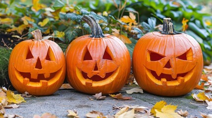Pumpkin .Halloween, October, Autumn, Spooky, Scary, jack-o-lantern, carved pumpkin, hallows eve