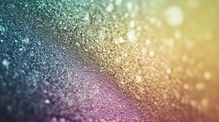 Obraz premium Abstract Colorful Texture