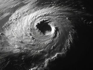 Earth's Meteorological Might