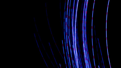 Video Overlay Spezial Effekt Feuerwerk Konfetti Digital Glow Hintergrund Jubiläum Funken...
