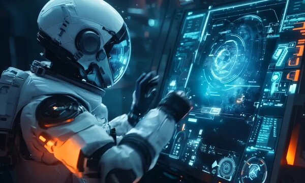 The Future of Modern Hologram Technology