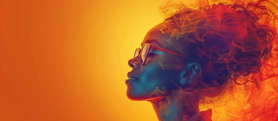 Happy Business Person