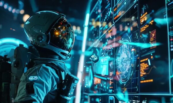 The Future of Modern Hologram Technology