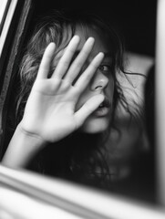 Wandering Moments: A Girl's Journey